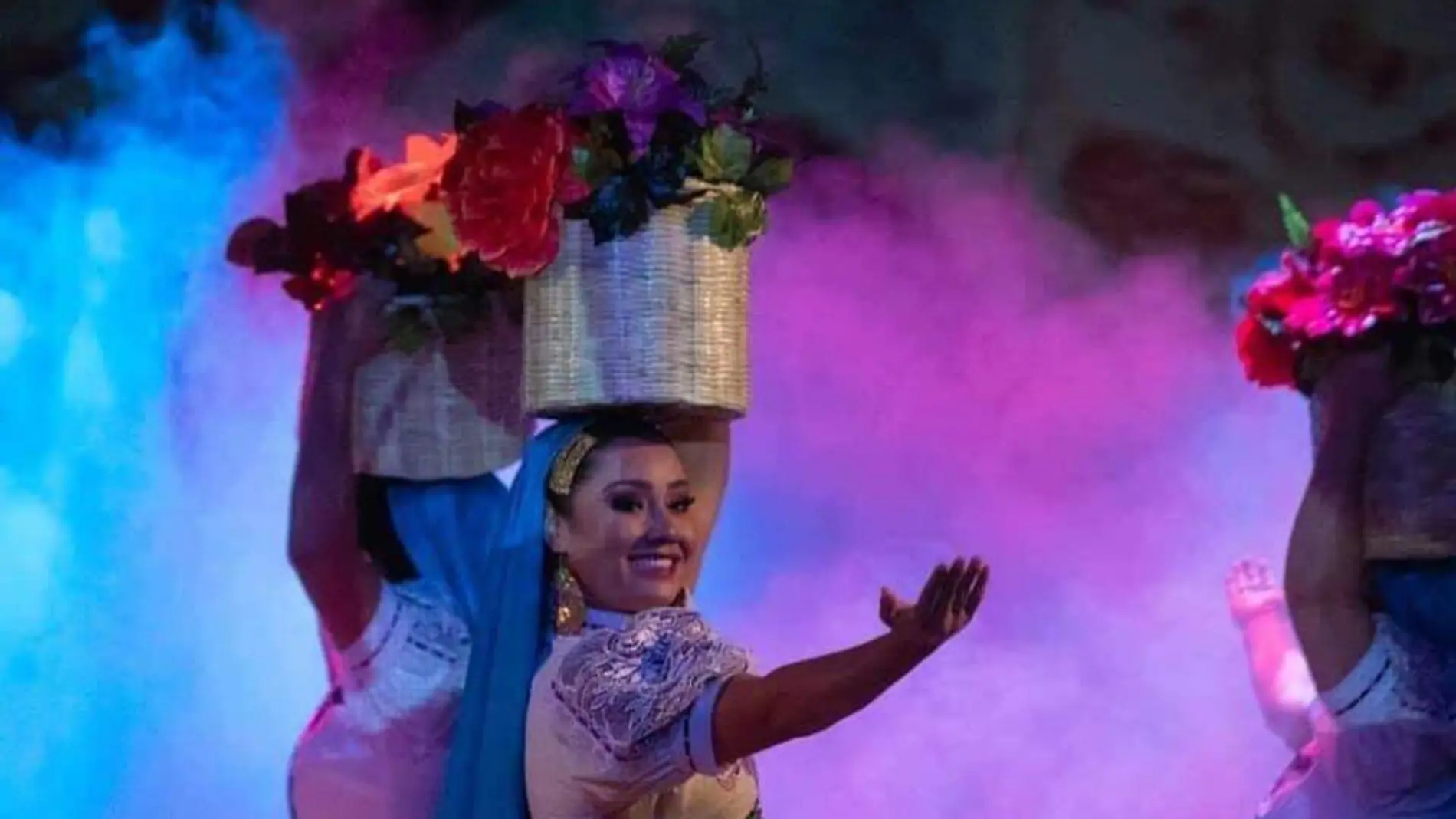 Danza folclórica 2